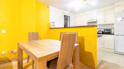 Foto 5 de Ático en venta en Les Bassetes - El Marjal, Dénia