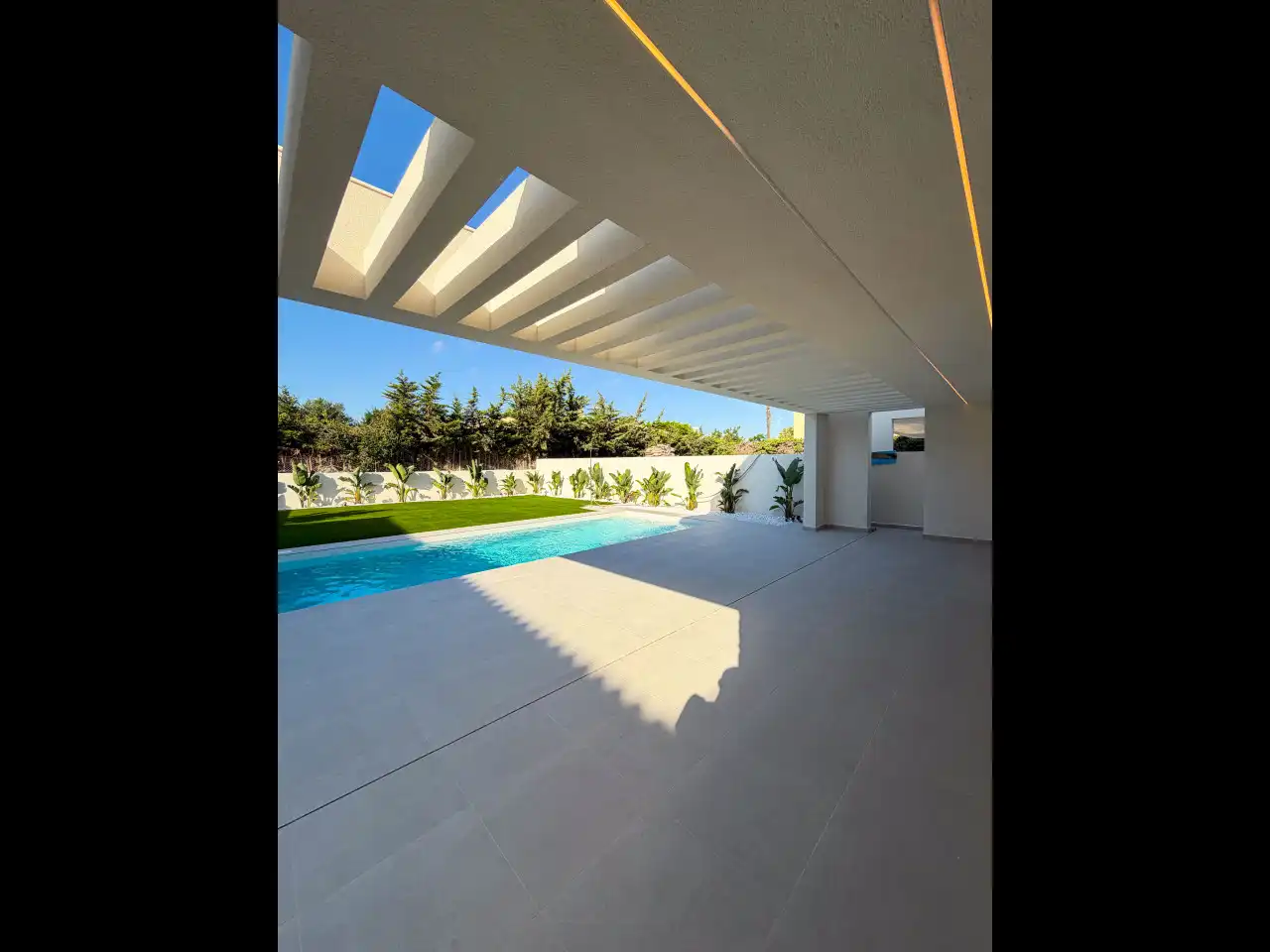 Villa avec terrasse à vendre à Los Balcones - Los Altos, imagen 18