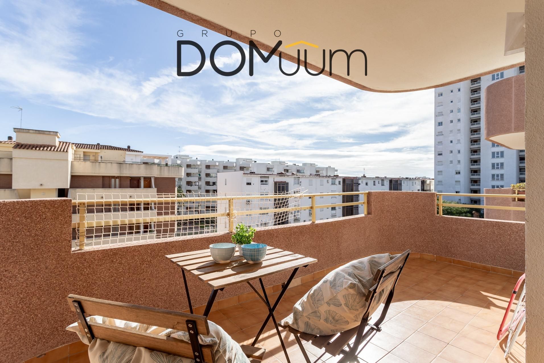 Balcony of Flat for sale in Salou  with Balcony