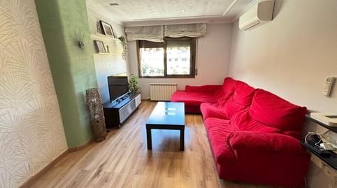 Foto 3 de Pis en venda a Santa Margarida de Montbui, Barcelona