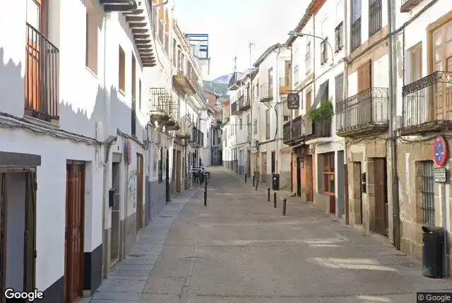 Piso en venta en CL PIZARRO, Hervás