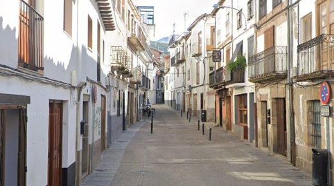 Foto 2 de Pis en venda a Calle Pizarro, Hervás, Cáceres