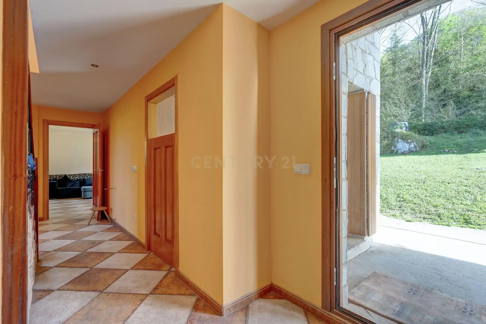 Casa o chalet en venta en Amezketa