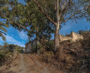 Edifici en venda a Tafira