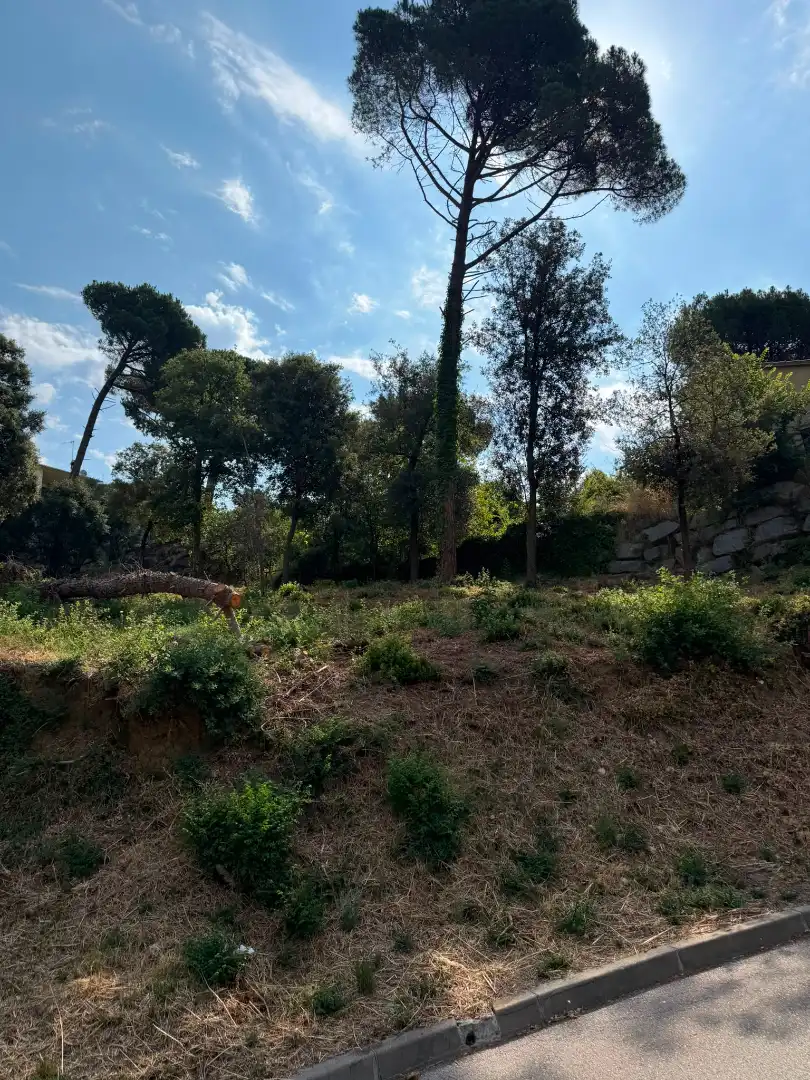 Wohnbaugrundstück zum Verkauf in Carrer de la Cerdanya 3, imagen 10