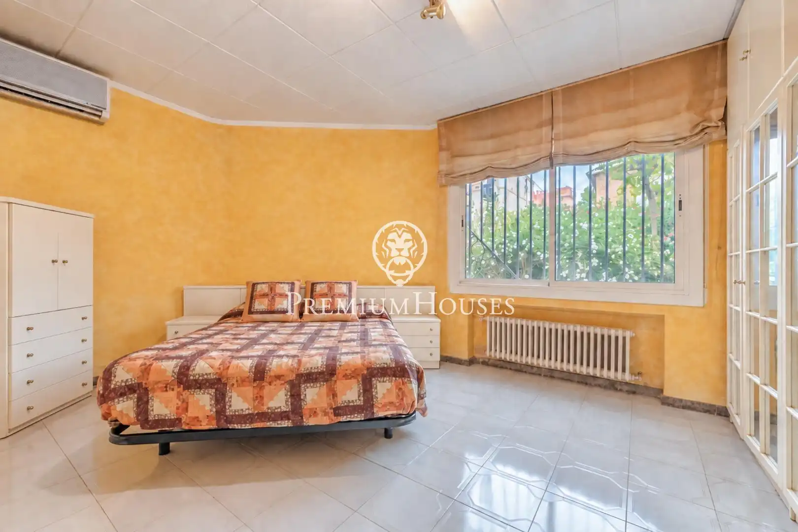 Casa amb jardí en venda a Passeig Maragall, imagen 27
