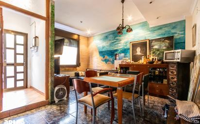 Dining room of Single-family semi-detached for sale in Sabadell  with Terrace and Balcony