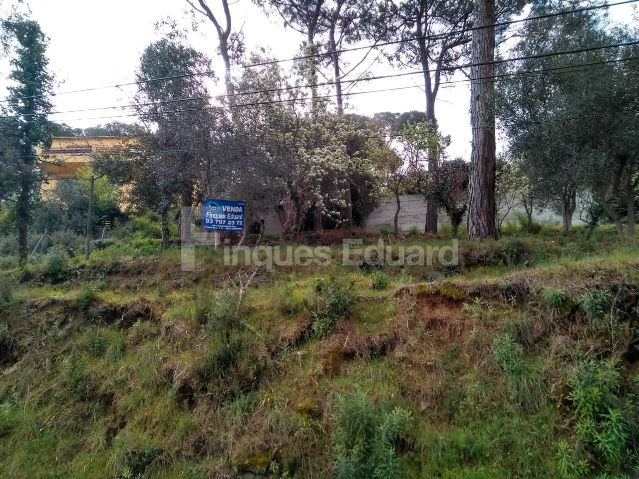 Terreno residencial en venta en Urbanitzacions, imagen 6