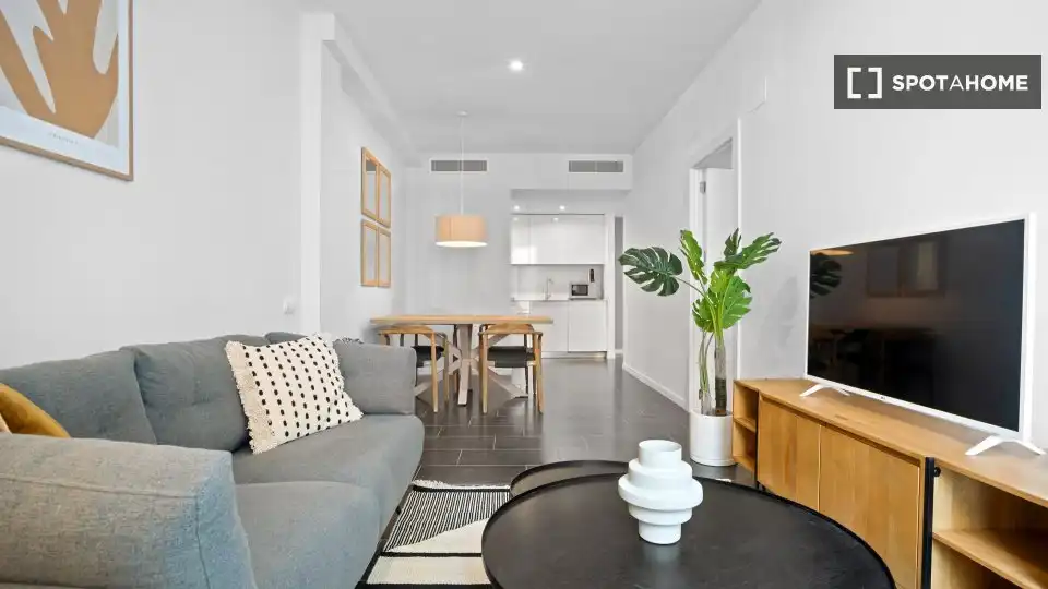 Flat to rent in Sant Martí, imagen 8