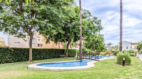Foto 4 von Wohnungen zum Verkauf in Les Bassetes - El Marjal, Dénia