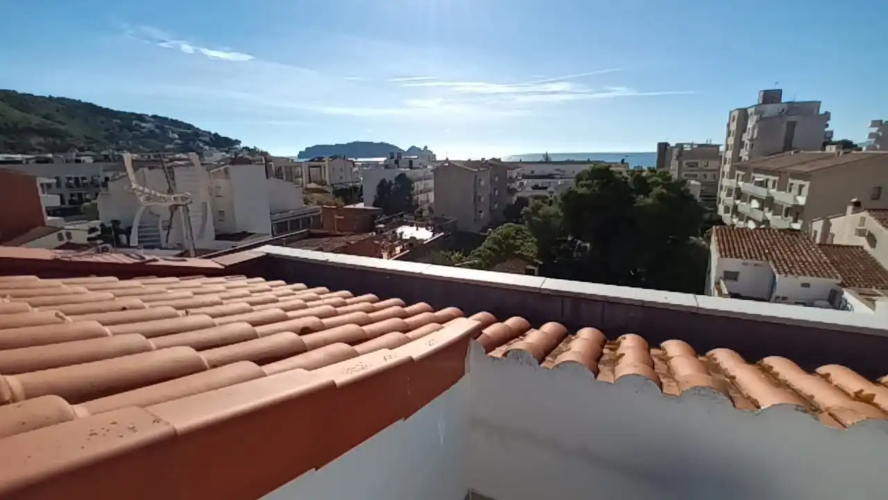 Apartament amb piscina en venda a L'Estartit Poble, imagen 4
