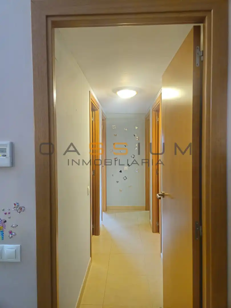 Piso en venta en Montbrió del Camp con Aire acondicionado, Calefacción y Terraza