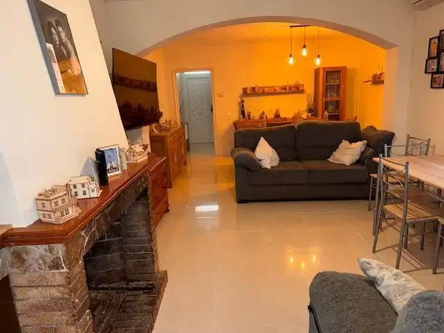 Sala d'estar de Casa o xalet en venda en Palafrugell amb Aire condicionat, Calefacció i Terrassa
