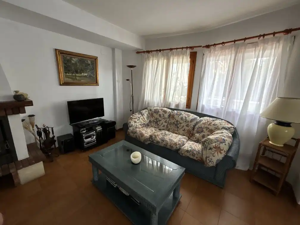Casa o chalet de alquiler en Playa de Gandia