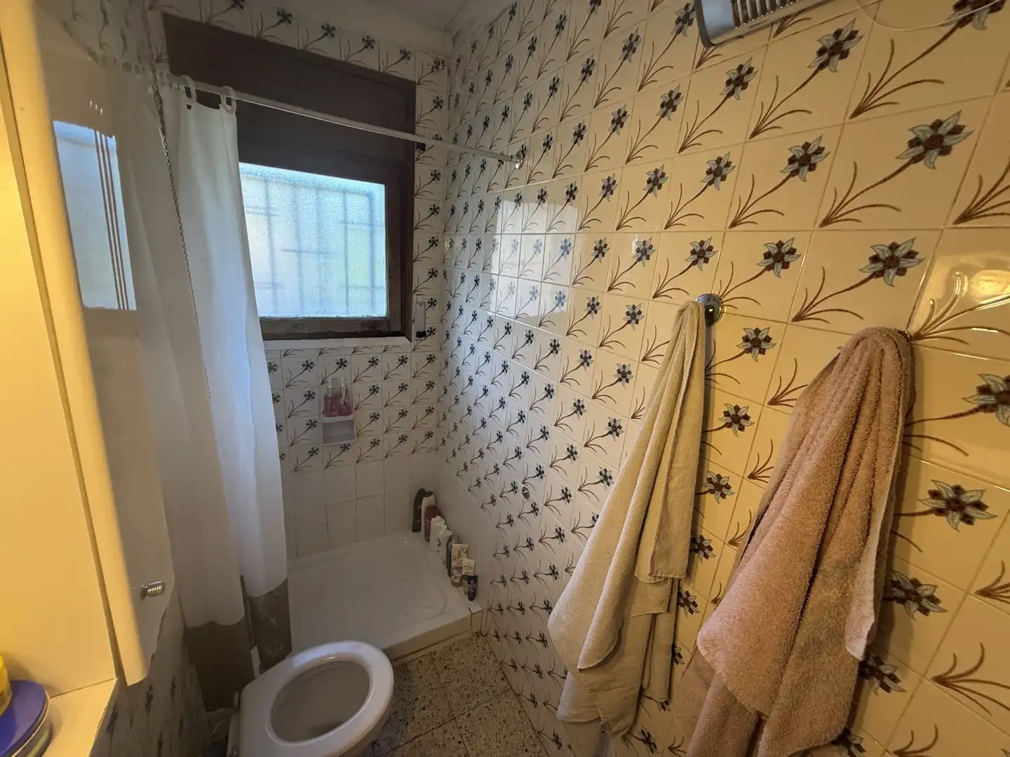 Bany de Casa o xalet en venda en Bigues i Riells del Fai amb Calefacció, Jardí privat i Traster