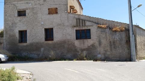 Foto 2 de Casa o xalet en venda a L'Albi, Lleida