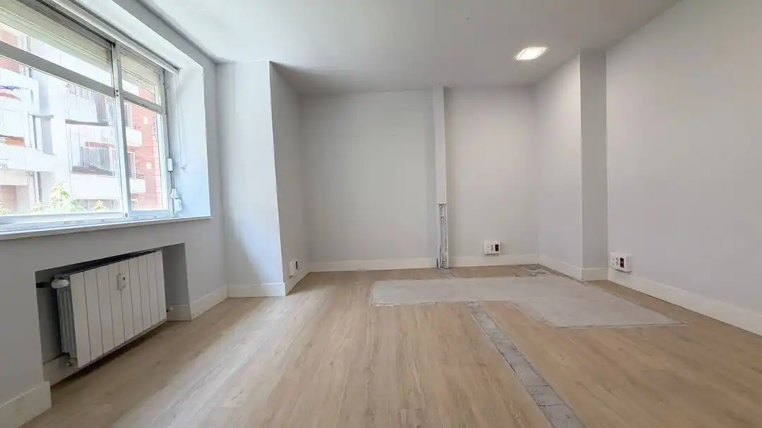 Pis amb ascensor en venda a Indautxu, imagen 3