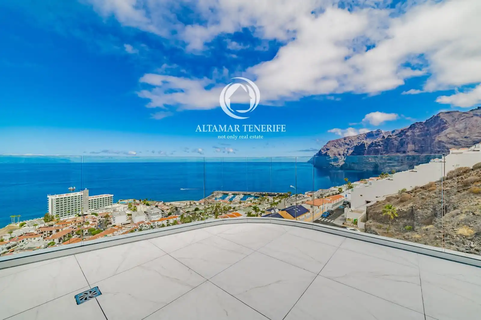 Apartament en venda a Geranio, Acantilados de Los Gigantes
