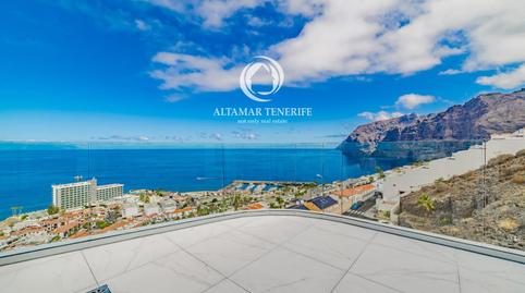 Foto 5 de Apartament en venda a Geranio, Acantilados de Los Gigantes, Santa Cruz de Tenerife