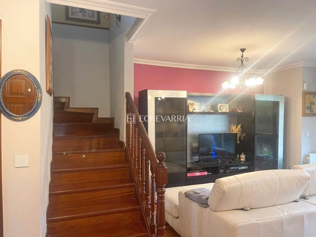 Casa o chalet en venta en Hazas de Cesto con Calefacción, Jardín privado y Terraza