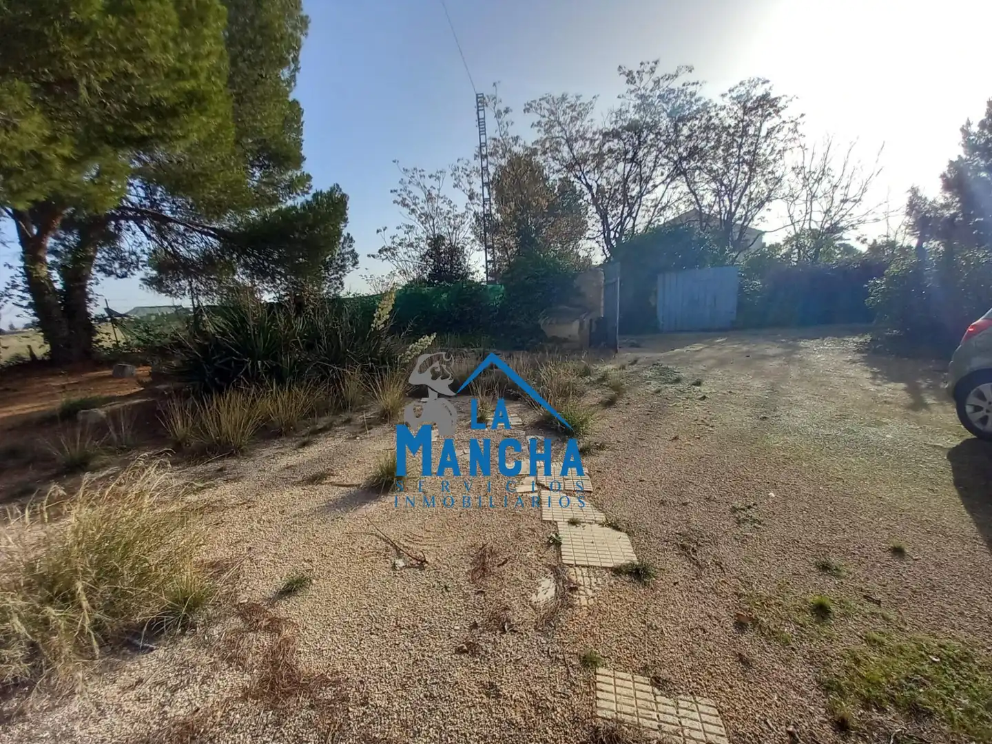 Casa rústica amb jardí en venda a Camino DISEMINADOS, imagen 52