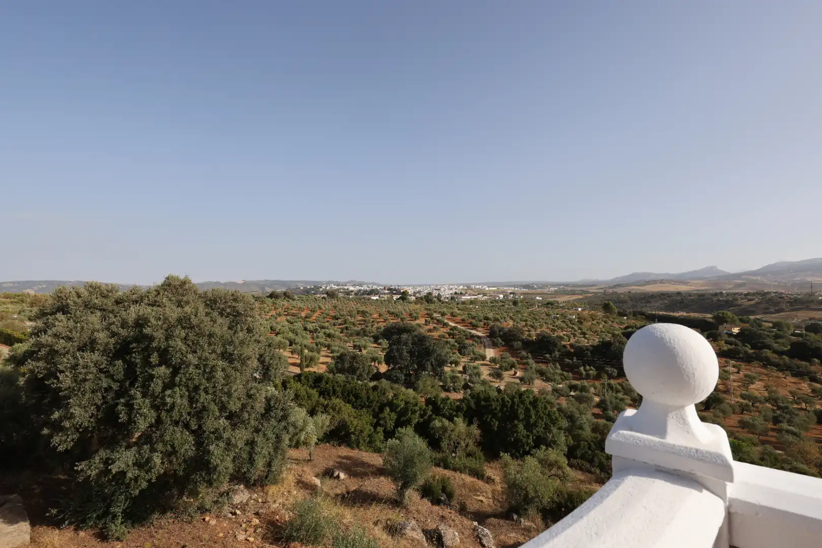 Country homes for sale in Ronda  with Private garden, Terrace and Swimming Pool