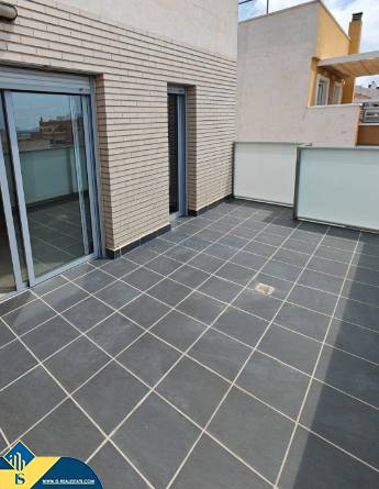 Ático en Venta en Puerto Deportivo