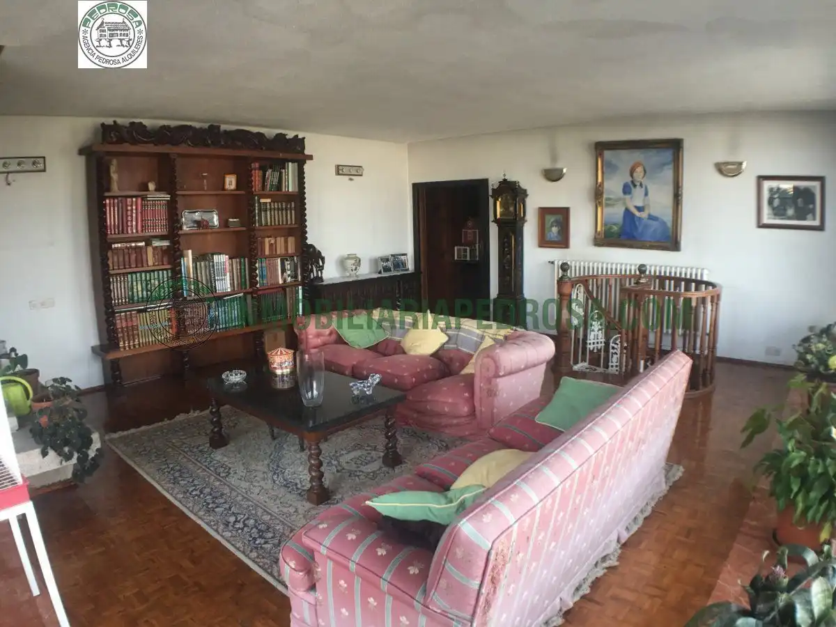 Casa o chalet en venta en Zona Fernández Ladreda