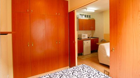 Foto 4 de Apartament de lloguer a San Bernardo, Salamanca Capital