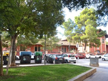Pis amb balcó en venda a Nord