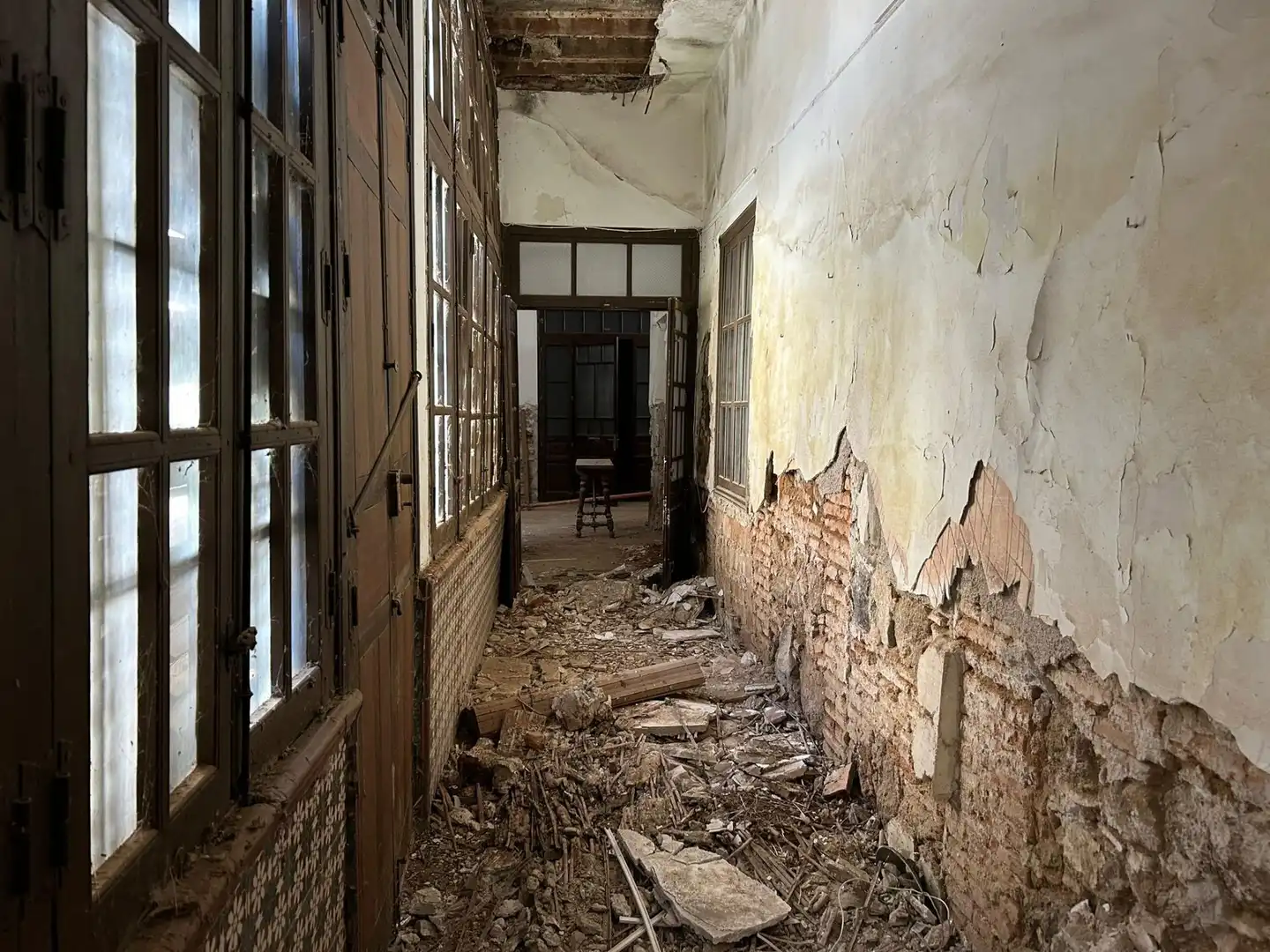 Edifici en venda en Polán