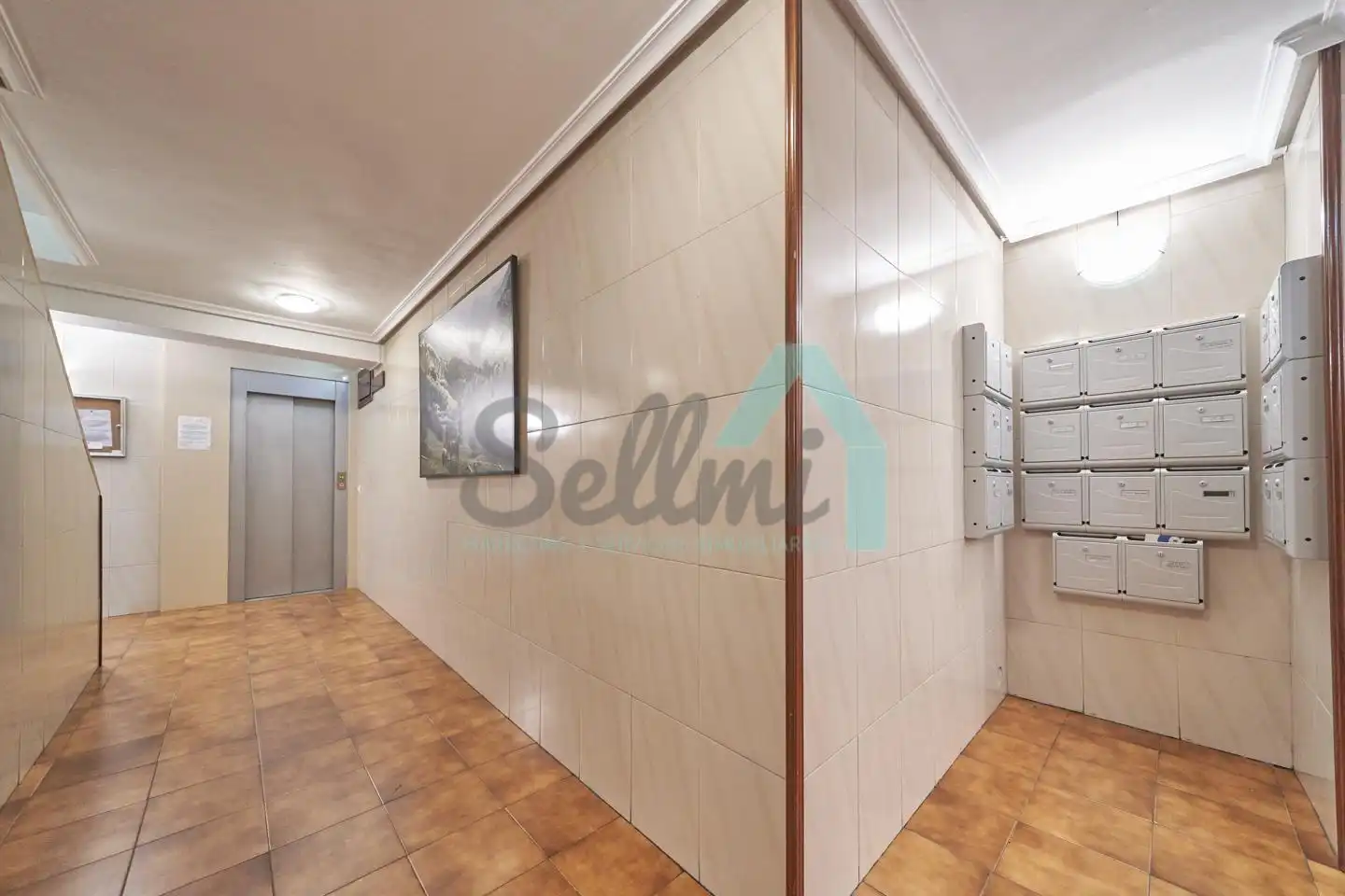 Flat for rent in San Melchor García Sampedro, San Lázaro - Otero - Villafría