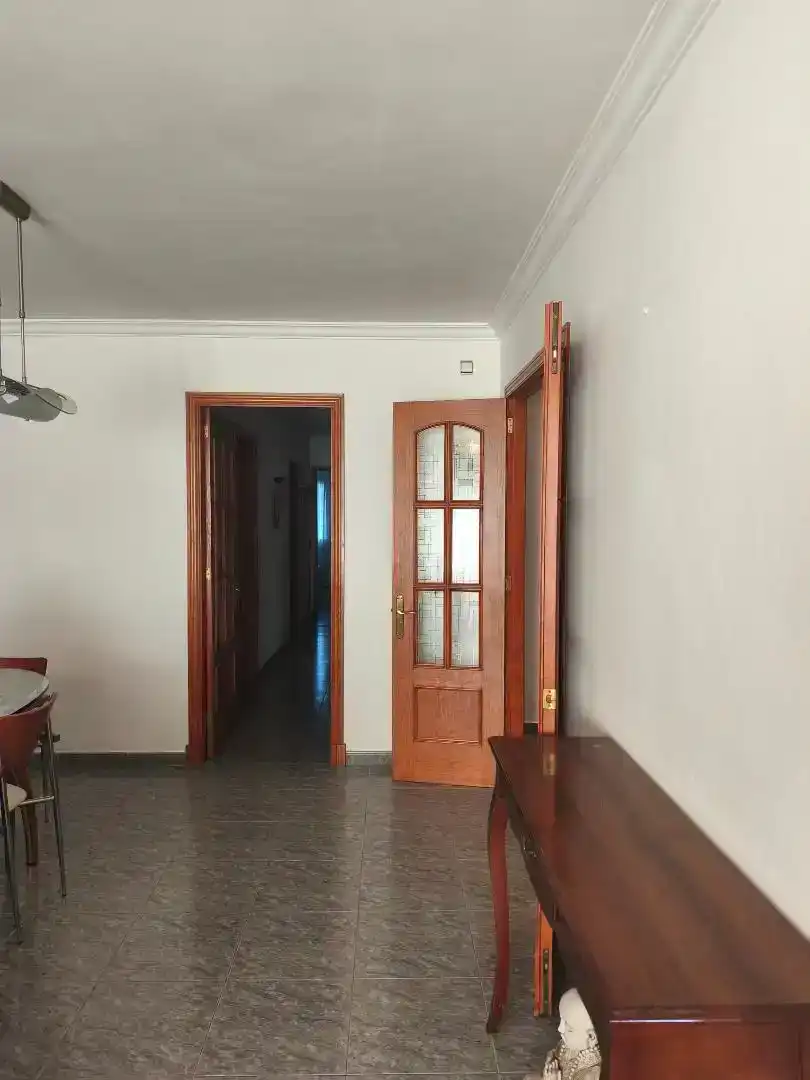 Piso en venta en Es Mercadal con Jardín privado, Amueblado y Balcón
