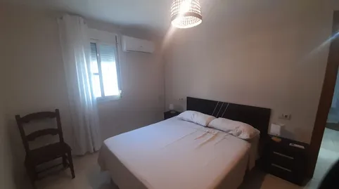 Foto 4 de Piso de alquiler en Calle Álvaro de Bazán, 3, El Industrial, Melilla Capital