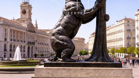 Foto 4 de Edifici en venda a Marques de Toca, Embajadores - Lavapiés, Madrid Capital