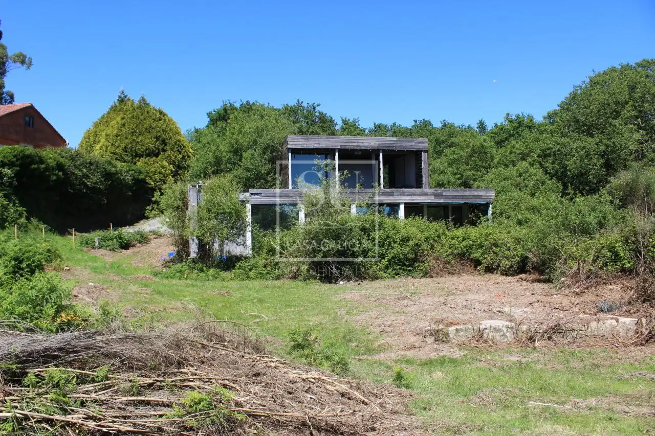 Xalet amb jardí en venda a Tomiño, imagen 14