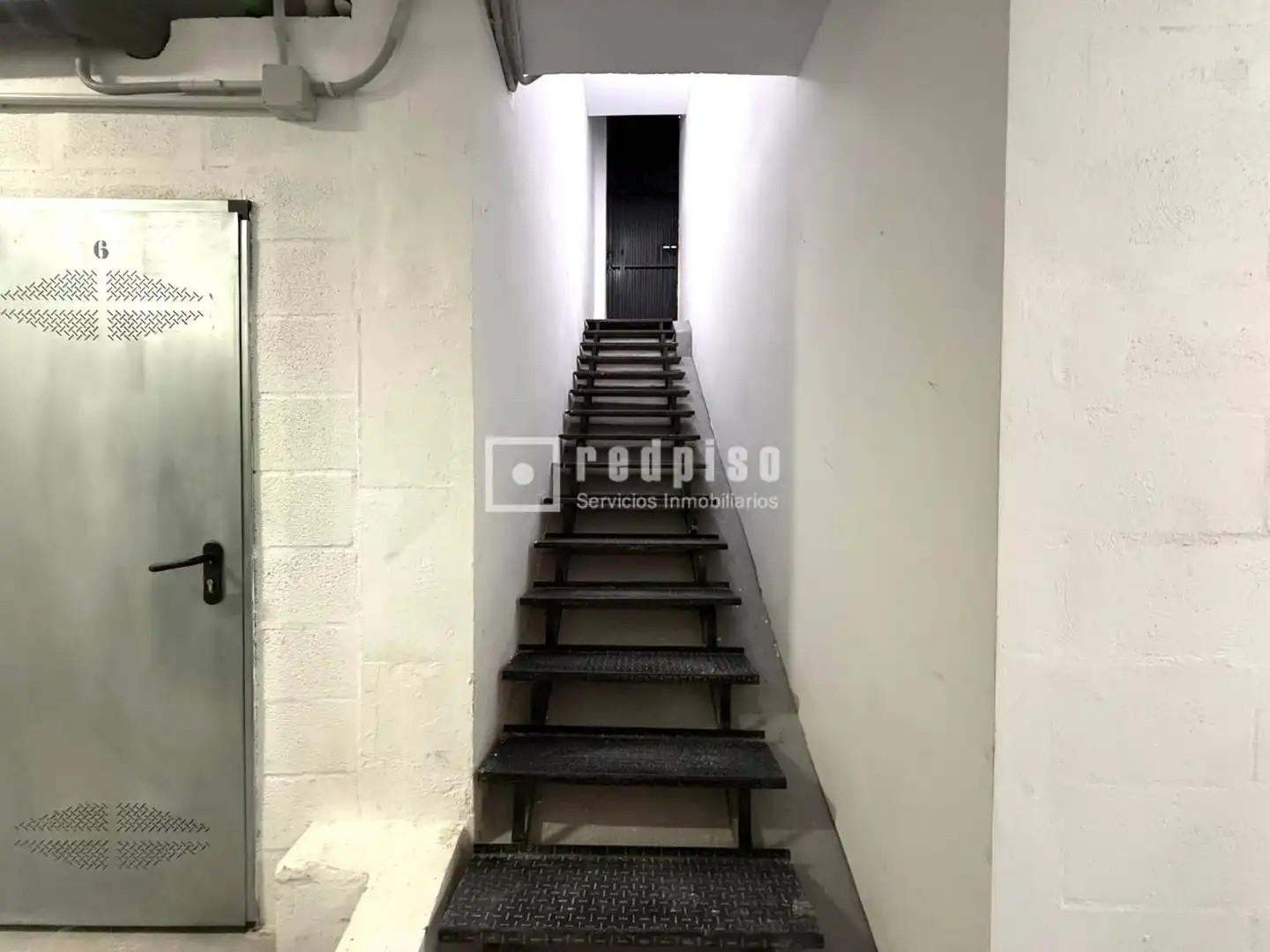 Storage room for sale in Málaga  with Alarm