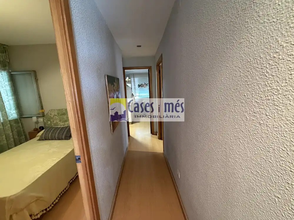 Piso en venta en La Pobla de Farnals con Balcón y Piscina comunitaria