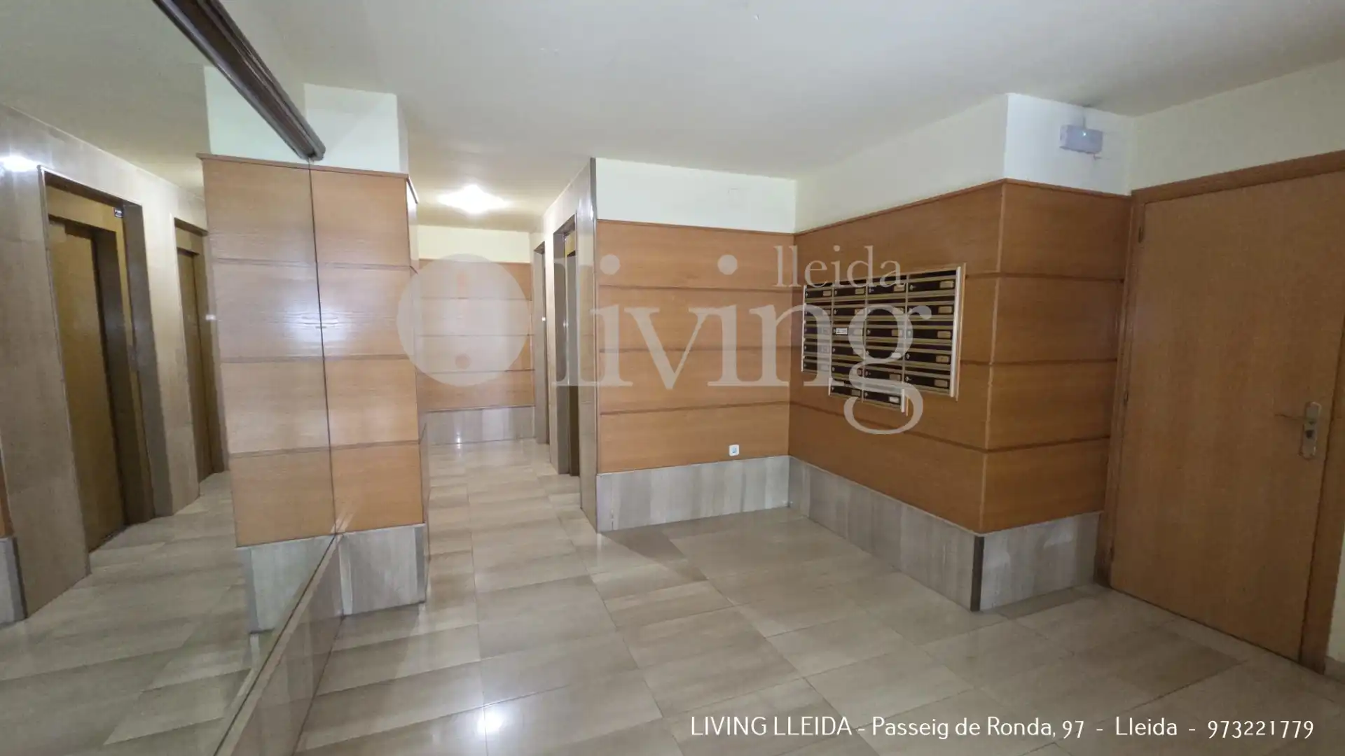 Pis en venda en Lleida amb Aire condicionat, Calefacció i Parquet