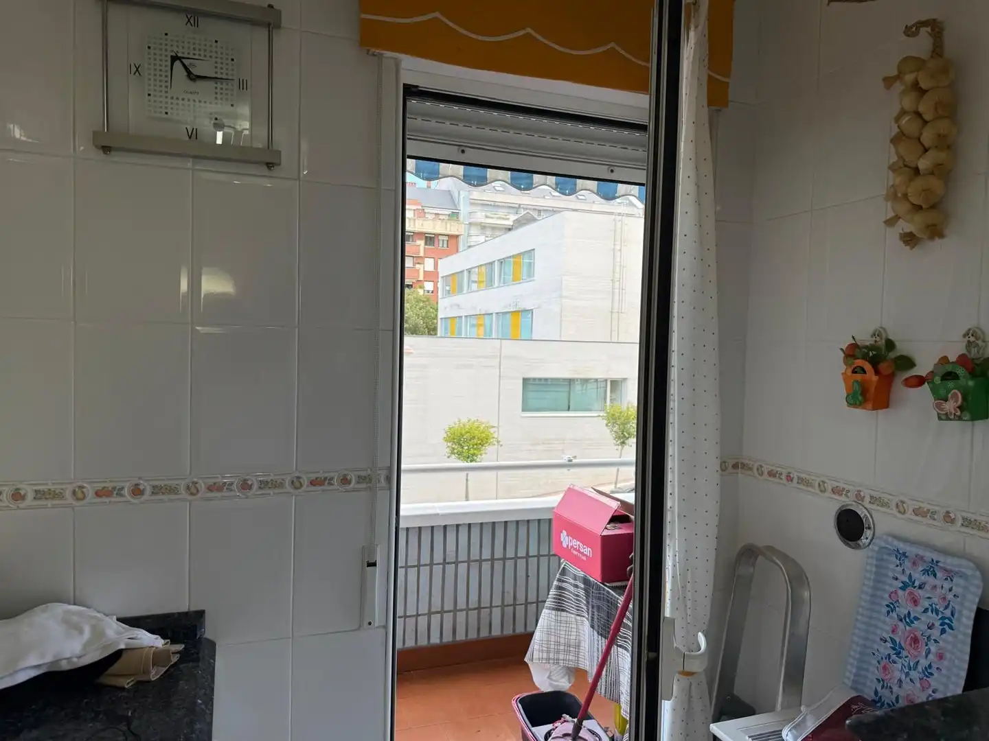 Bedroom of Duplexes for sale in Castro-Urdiales  with Heating and Terrace