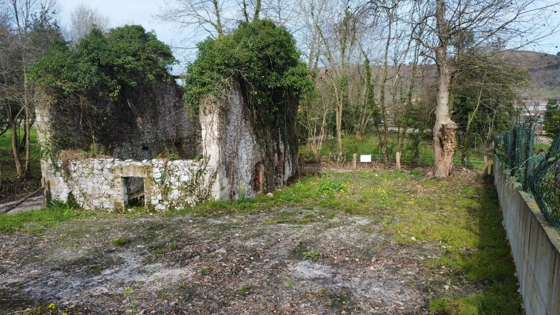 Residencial en venta en Llanes
