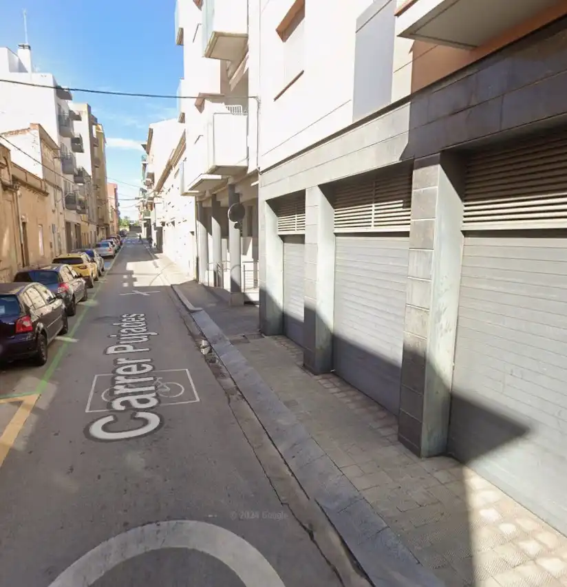 Aparcament en venda a Creu de la Mà, imagen 2