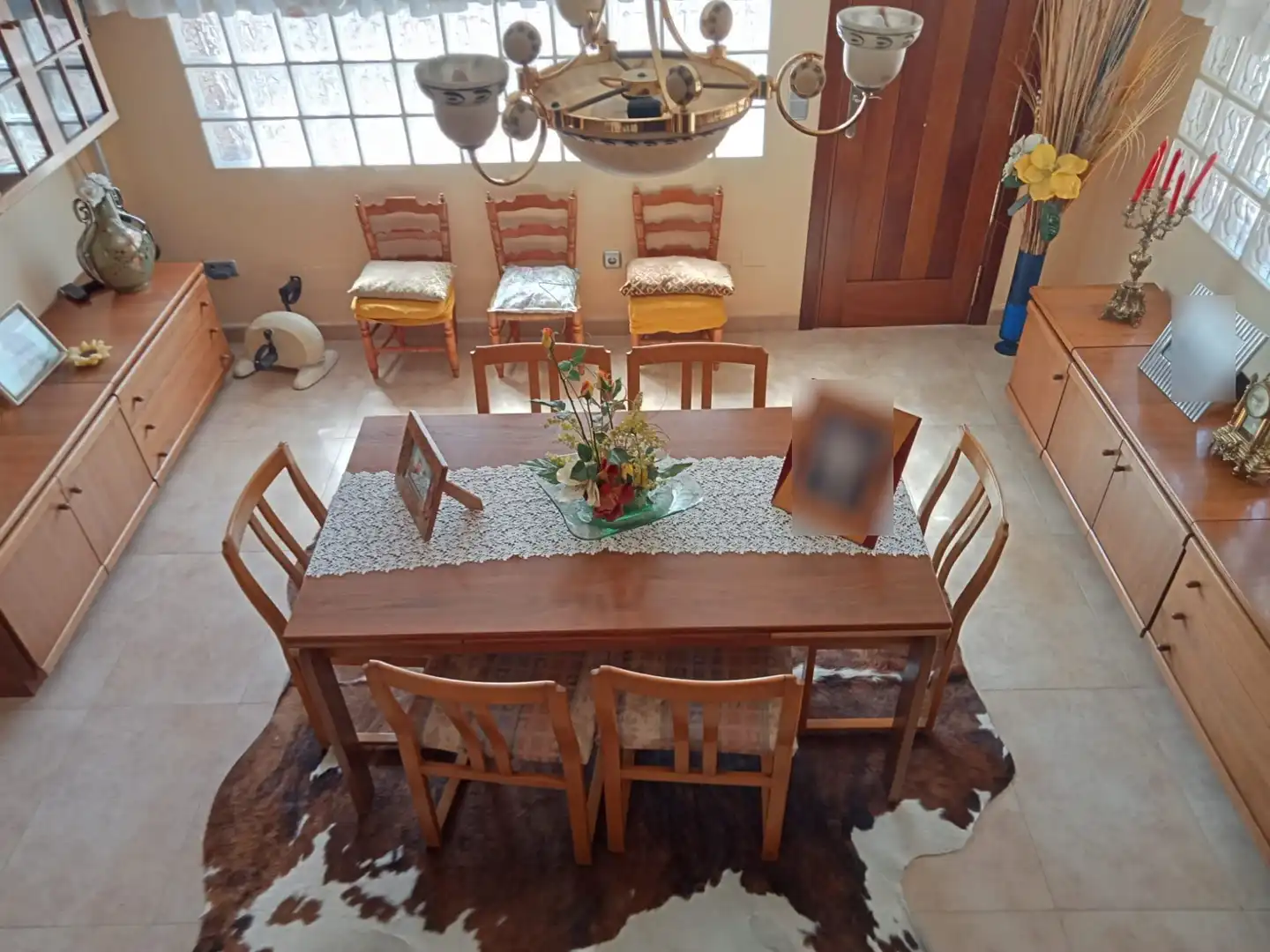 Villa mit Garten zum Verkauf in Pedanías Norte, imagen 14