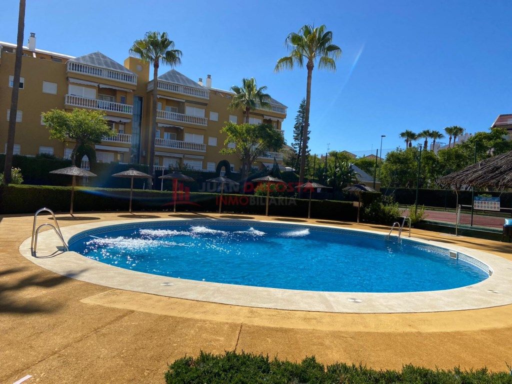 Apartament de lloguer a Islantilla Costa