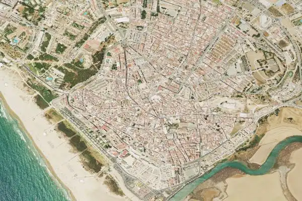 Residential for sale in Conil de la Frontera