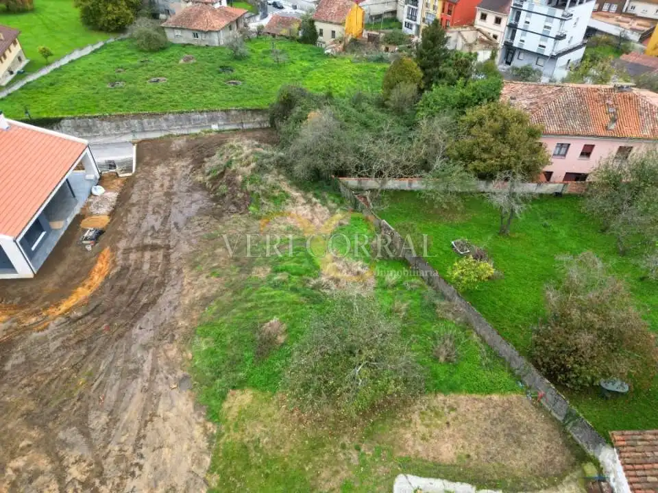 Residential land for sale in Camino Peregrino, imagen 5