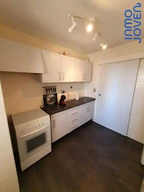 Apartamento de alquiler en Avenida Jaime I el Conquistador, 88, Playa Muchavista