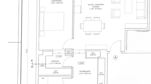 Photo 4 of Apartment for sale in Praza Independencia, Pontevedra