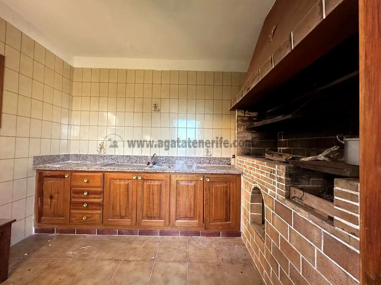 Casa con jardín en venta en Icod de los Vinos pueblo, imagen 46