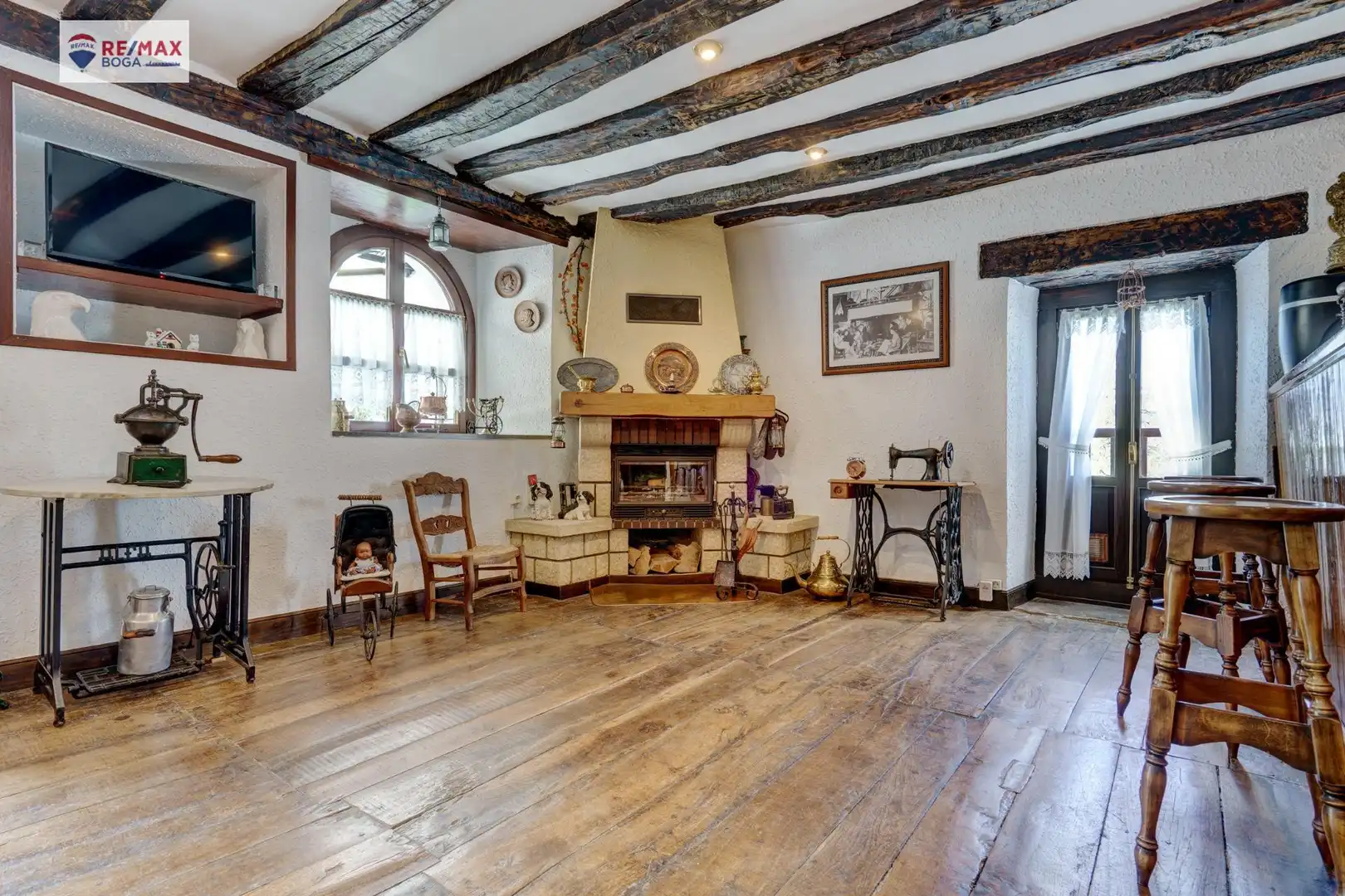 Haus mit Terrasse zum Verkauf in Tolosa, imagen 7